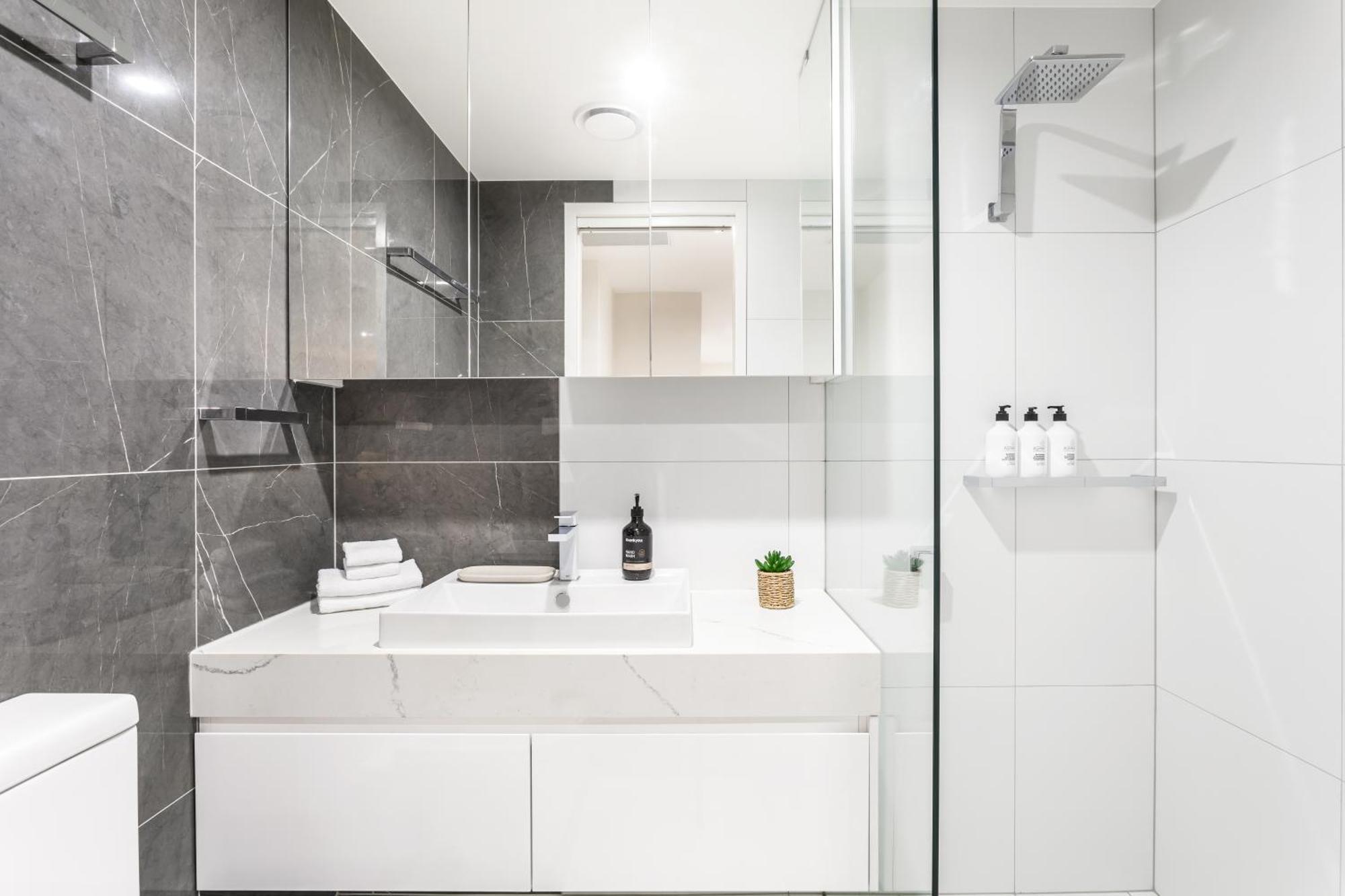 Founders Lane Apartments Canberra Exterior foto