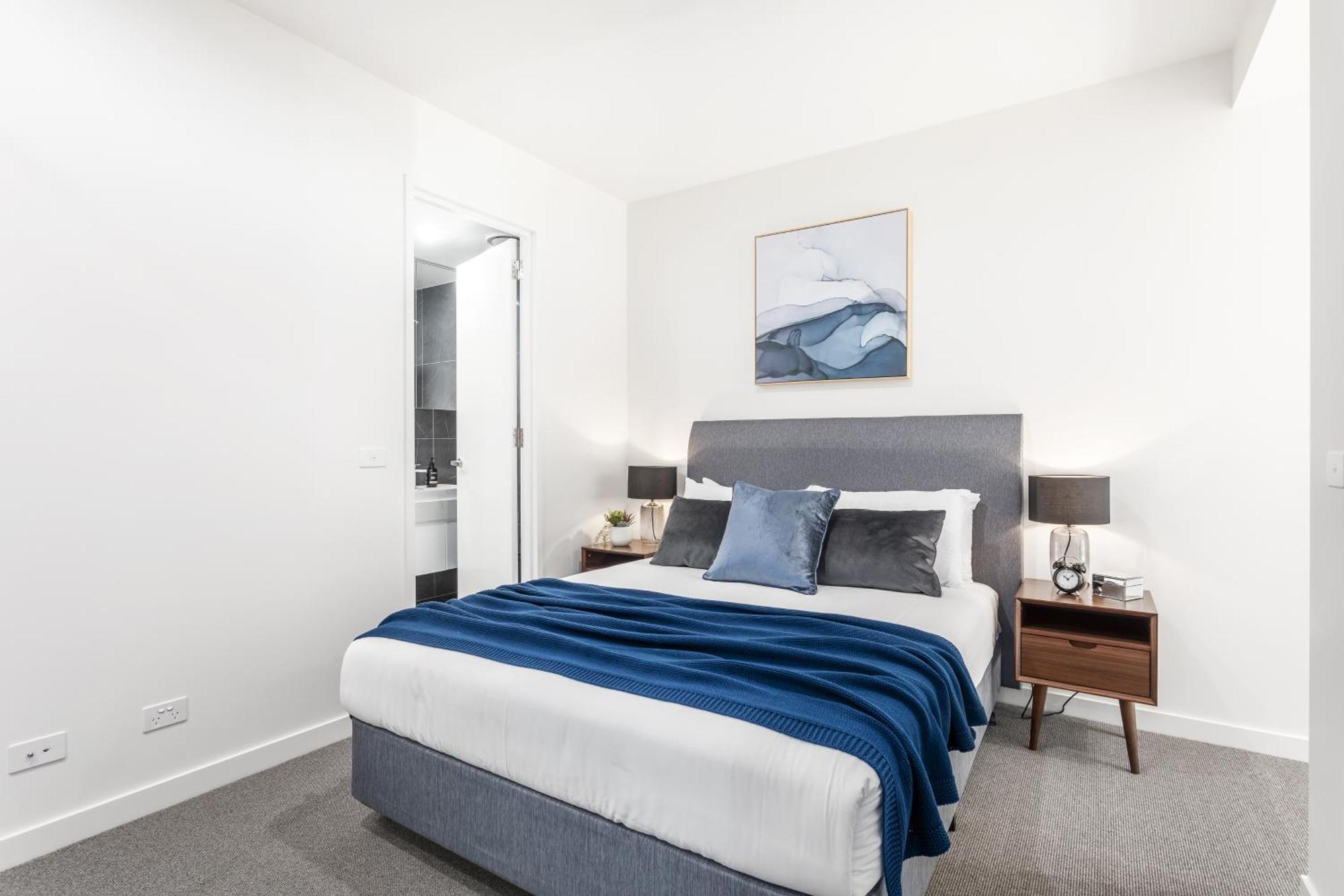 Founders Lane Apartments Canberra Exterior foto