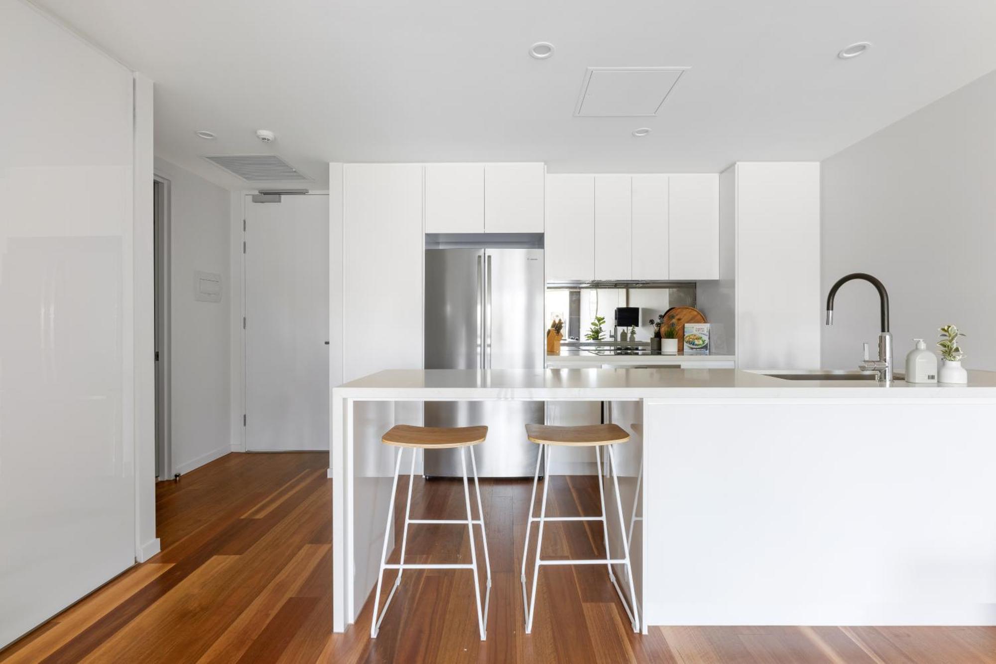 Founders Lane Apartments Canberra Exterior foto