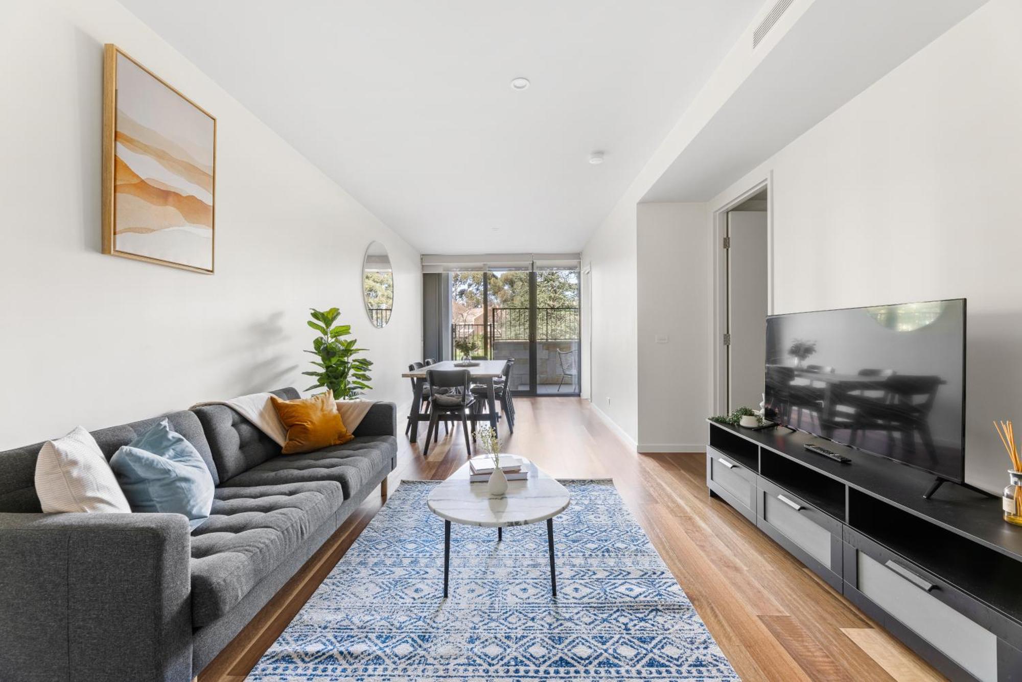 Founders Lane Apartments Canberra Exterior foto